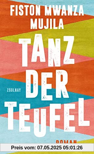 Tanz der Teufel: Roman