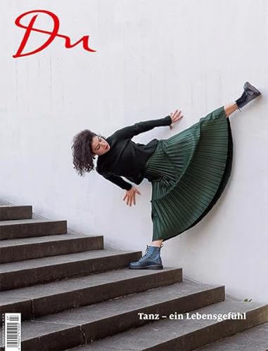 Tanz - ein Lebensgefühl (Du Kulturmagazin)