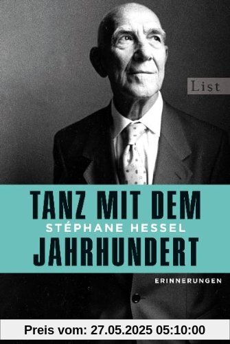 Tanz mit dem Jahrhundert: Erinnerungen