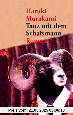 Tanz mit dem Schafsmann