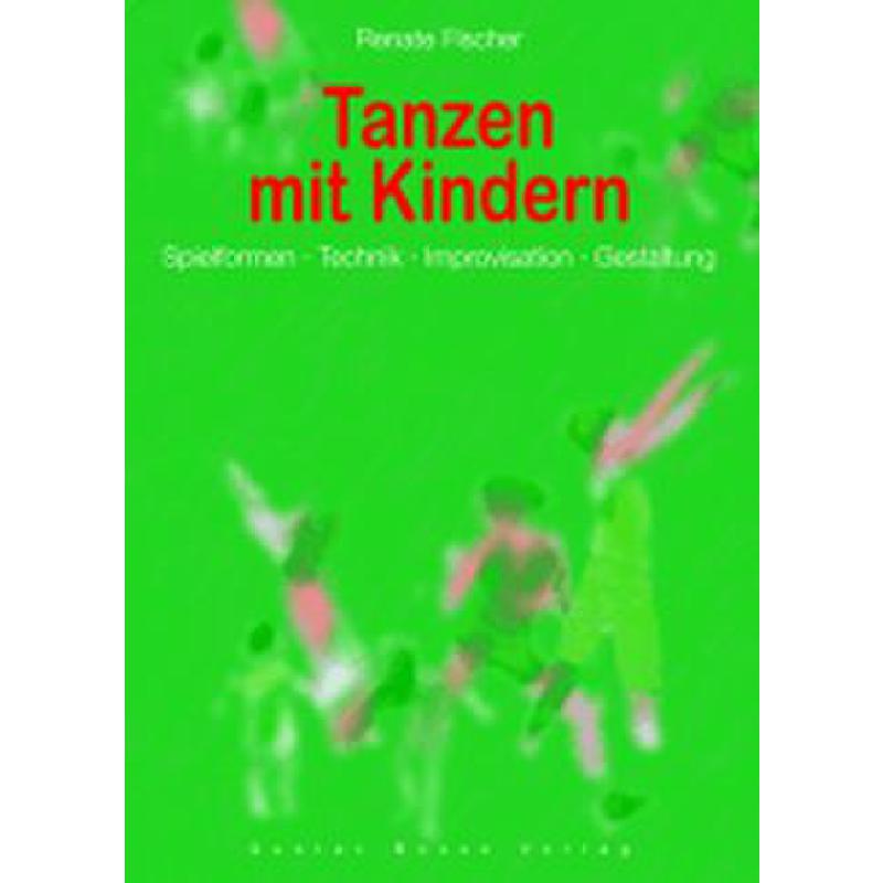 Tanzen mit Kindern