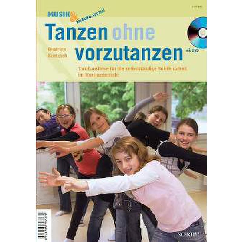 Tanzen ohne vorzutanzen Tanzen ohne vorzutanzen