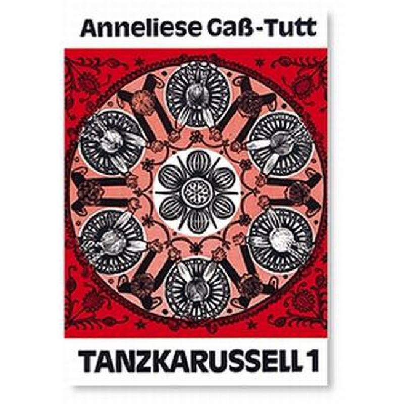 Tanzkarussell 1