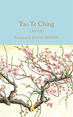 Tao Te Ching von Macmillan Publishers International