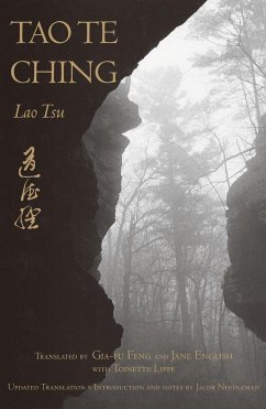 Tao Te Ching von Random House USA Inc