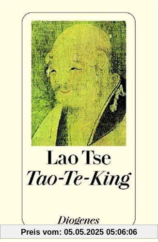 Tao Te King