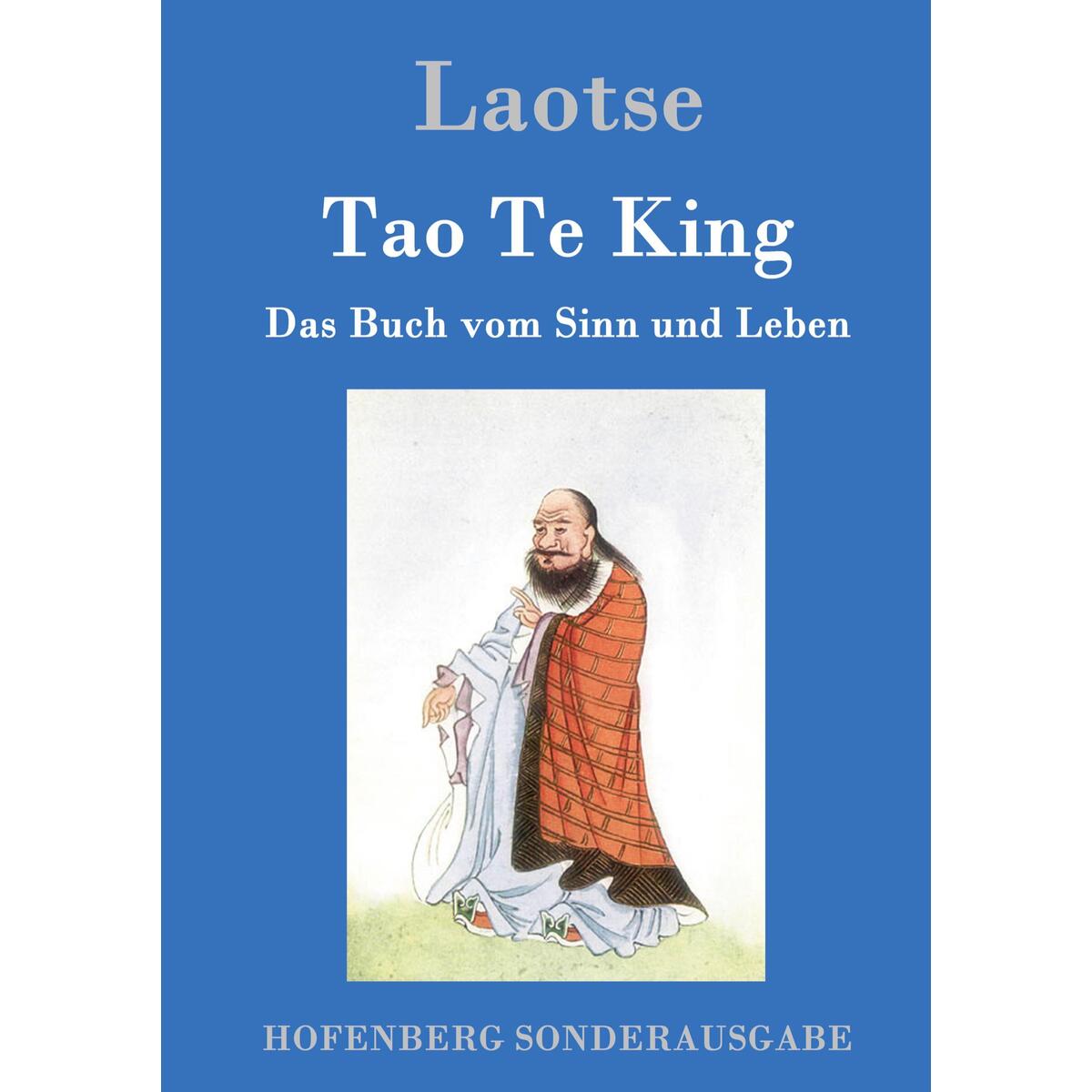 Tao Te King von Hofenberg