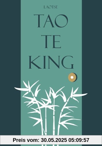 Tao Te King