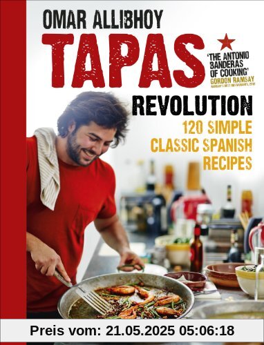 Tapas Revolution