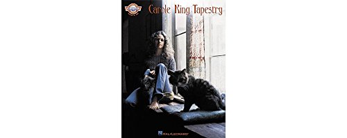 Tapestry (Finger Style Guitar): Songbook für Gitarre