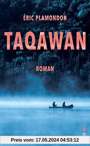Taqawan: Roman (LP)