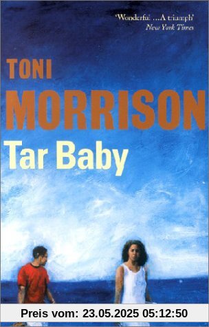 Tar Baby (Roman)
