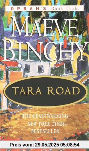 Tara Road (Roman)