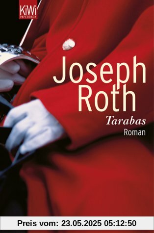 Tarabas: Roman Tarabas: Roman