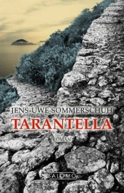 Tarantella von Salomo Publishing