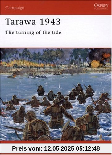Tarawa 1943: The turning of the tide (Campaign)