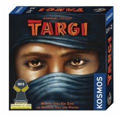 Targi (Spiel) von Kosmos Spiele