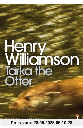 Tarka the Otter (Penguin Modern Classics)