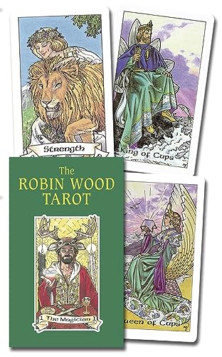 Tarot von Llewellyn Publications