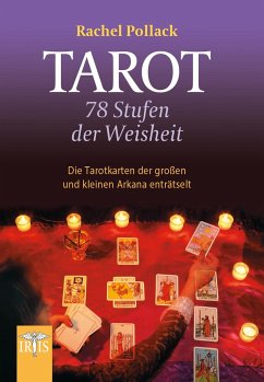 Tarot - 78 Stufen der Weisheit von Iris Verlag