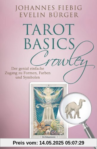 Tarot Basics Crowley