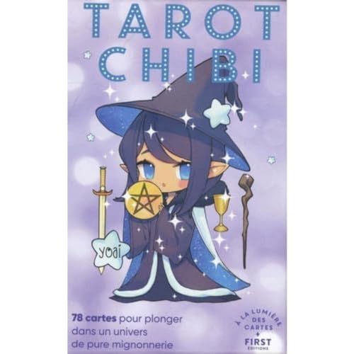 Tarot Chibi von FIRST