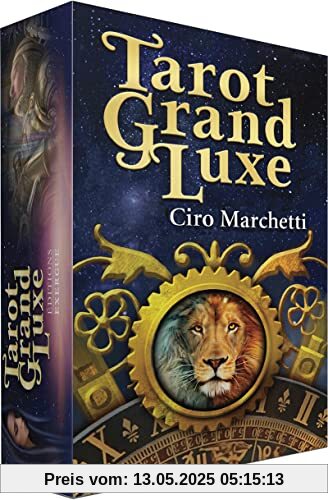 Tarot Grand Luxe