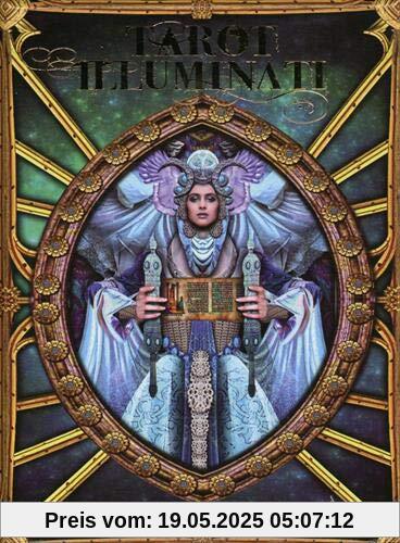 Tarot Illuminati (coffret)