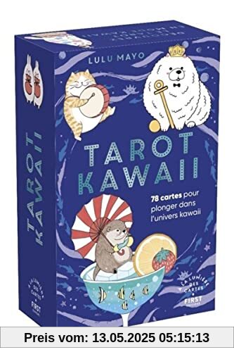 Tarot Kawaii