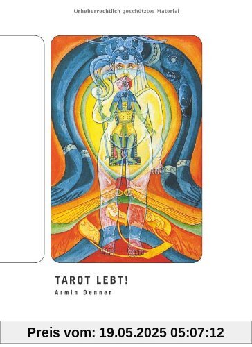 Tarot Lebt!