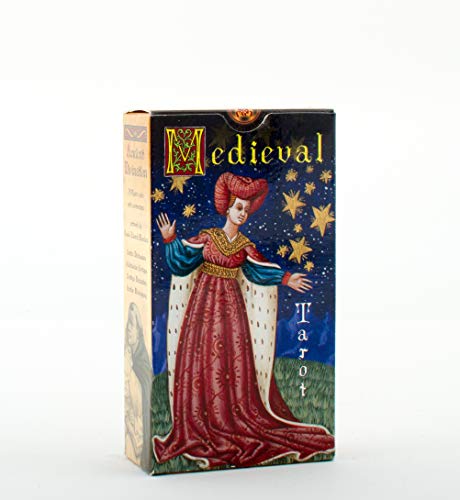 Tarot Medieval