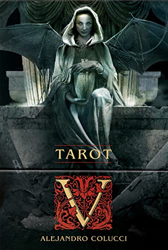 Tarot V (Tarocchi) von Lo Scarabeo