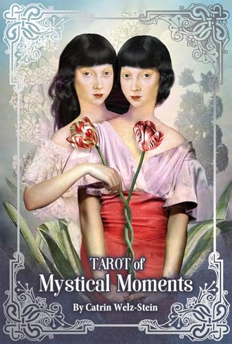 Tarot of Mystical Moments von U.S. Games Systems, Inc.