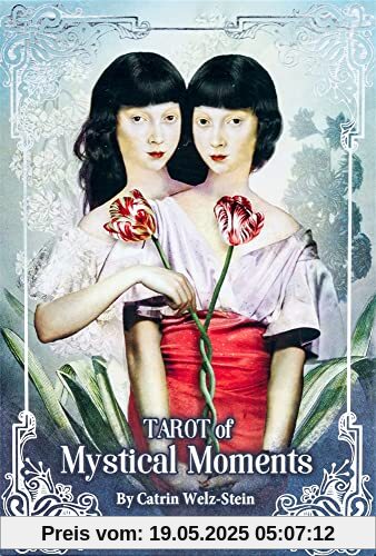 Tarot of Mystical Moments