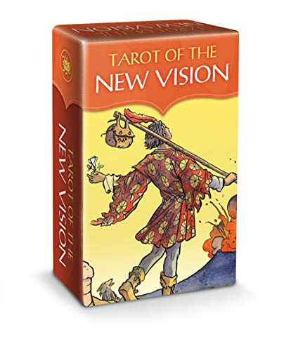 Tarot of the New Vision - Mini Tarot (Tarocchi)