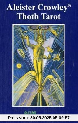 Tarotkarten, Thoth Tarot Karten
