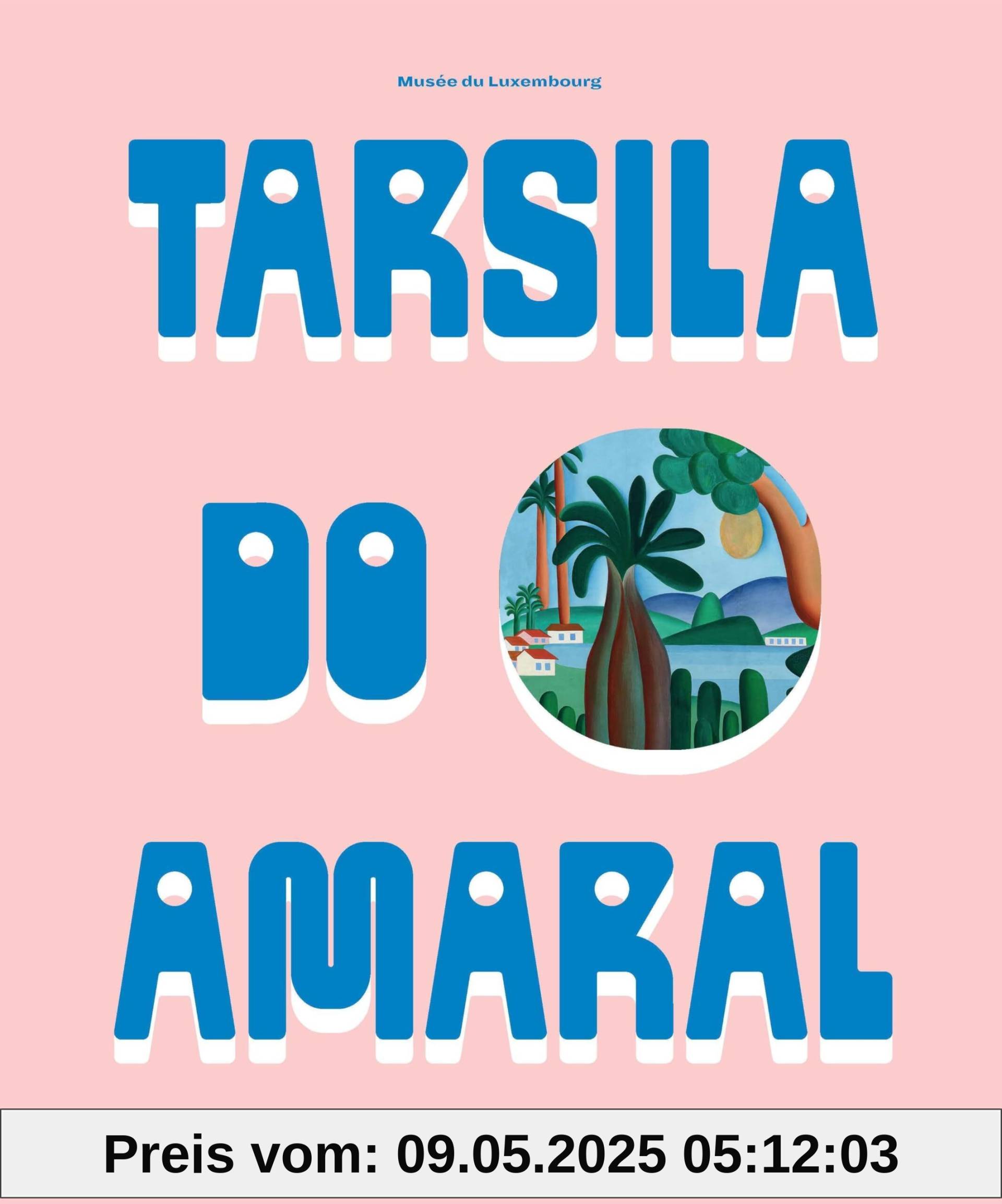 Tarsila do Amaral: Catalogue