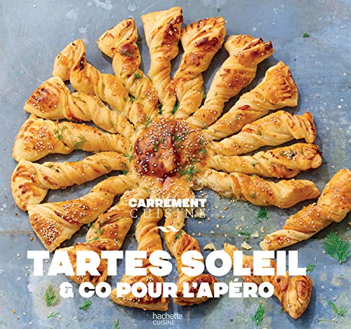 Tartes soleil & Co von HACHETTE PRAT