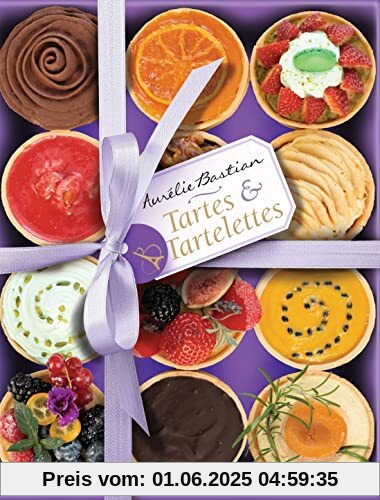 Tartes & Tartelettes