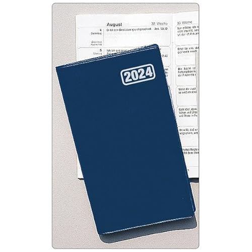 Taschen-Terminer 2024: Terminkalender von Kawohl Verlag GmbH & Co. KG
