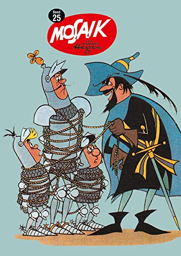 TaschenMosaik Band 25 von Tessloff
