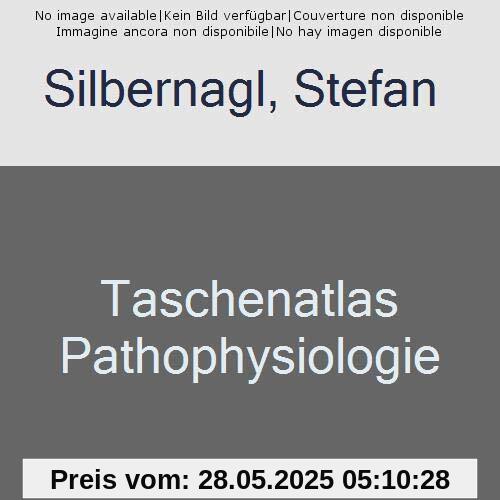 Taschenatlas Pathophysiologie