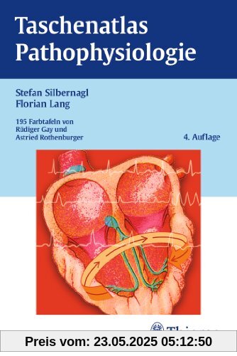 Taschenatlas der Pathophysiologie