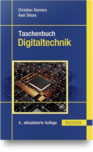 Taschenbuch Digitaltechnik von HANSER FACHBUCHVERLAG