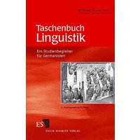 Taschenbuch Linguistik