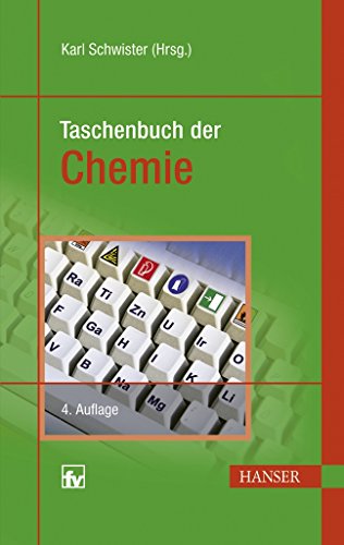 Taschenbuch der Chemie