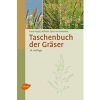 Taschenbuch der Gräser