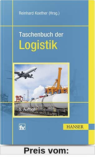 Taschenbuch der Logistik