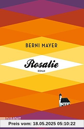 Taschenbücher: Rosalie: Roman