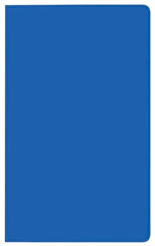 Taschenkalender 2025 Saturn Leporello Karton blau: Terminplaner mit gefalztem Monatskalendarium. Dünner Buchkalender. 1 Monat 2 Seiten. 8,7 x 15,3 cm Taschenkalender 2025 Saturn Leporello Karton blau: Terminplaner mit gefalztem Monatskalendarium. Dünner Buchkalender. 1 Monat 2 Seiten. 8,7 x 15,3 cm von Korsch Verlag